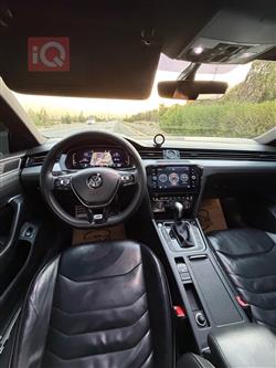 فولكسفاغن أرتيون